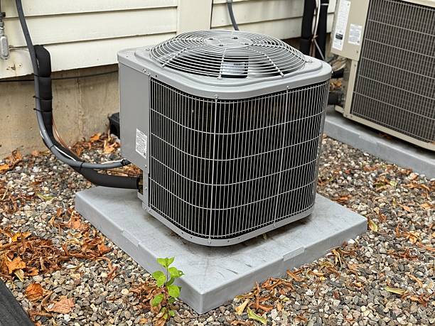24/7 Emergency Hvac Repair experts in Meredith, CO